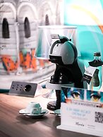 Muraless Art Hotel, WorldHotels Crafted