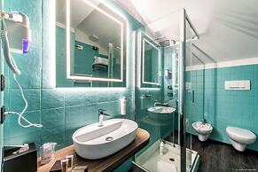 Muraless Art Hotel, WorldHotels Crafted