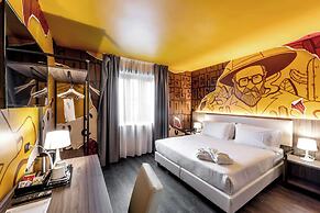 Muraless Art Hotel, WorldHotels Crafted