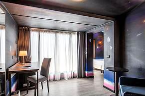 Muraless Art Hotel, WorldHotels Crafted