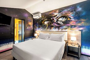 Muraless Art Hotel, WorldHotels Crafted