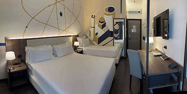 Muraless Art Hotel, WorldHotels Crafted