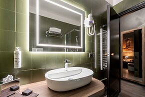 Muraless Art Hotel, WorldHotels Crafted