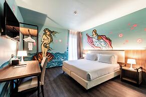 Muraless Art Hotel, WorldHotels Crafted
