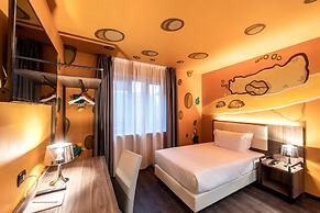 Muraless Art Hotel, WorldHotels Crafted