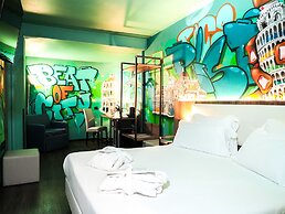 Muraless Art Hotel, WorldHotels Crafted