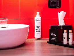 Muraless Art Hotel, WorldHotels Crafted