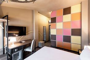 Muraless Art Hotel, WorldHotels Crafted