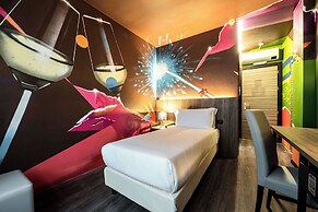 Muraless Art Hotel, WorldHotels Crafted