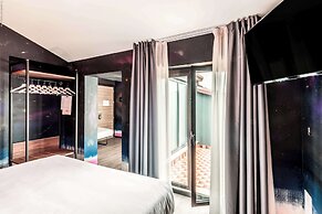 Muraless Art Hotel, WorldHotels Crafted