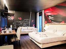 Muraless Art Hotel, WorldHotels Crafted