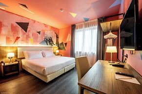 Muraless Art Hotel, WorldHotels Crafted