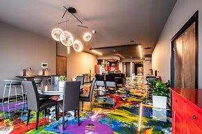 Muraless Art Hotel, WorldHotels Crafted