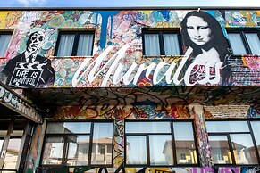 Muraless Art Hotel, WorldHotels Crafted