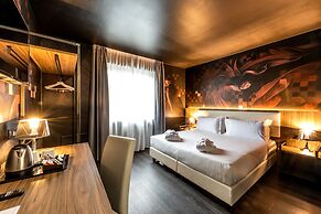 Muraless Art Hotel, WorldHotels Crafted