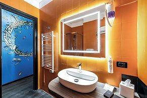 Muraless Art Hotel, WorldHotels Crafted