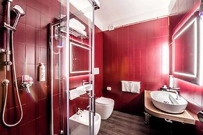 Muraless Art Hotel, WorldHotels Crafted
