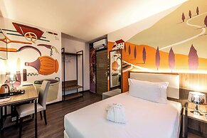 Muraless Art Hotel, WorldHotels Crafted