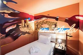 Muraless Art Hotel, WorldHotels Crafted