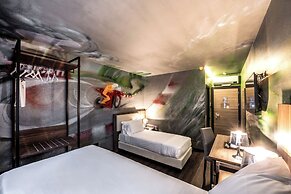 Muraless Art Hotel, WorldHotels Crafted