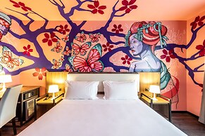 Muraless Art Hotel, WorldHotels Crafted