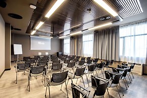 Muraless Art Hotel, WorldHotels Crafted
