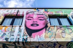 Muraless Art Hotel, WorldHotels Crafted
