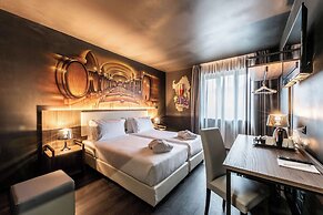 Muraless Art Hotel, WorldHotels Crafted