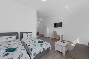 Mima apartments