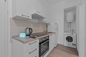 Mima apartments