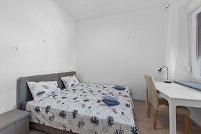 Mima apartments