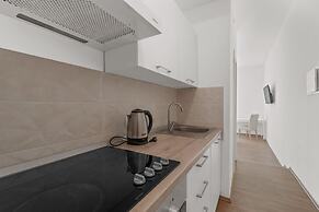 Mima apartments
