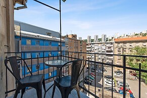 Mima apartments