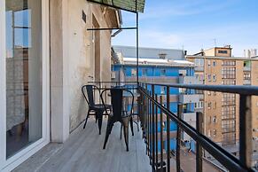 Mima apartments