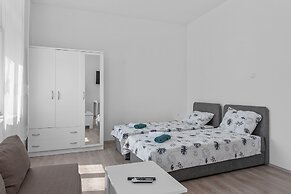 Mima apartments
