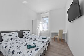 Mima apartments