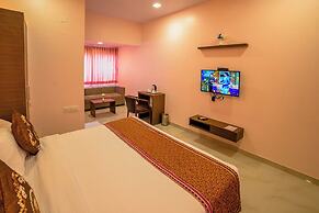 Saanvi Resort Bhavnagar