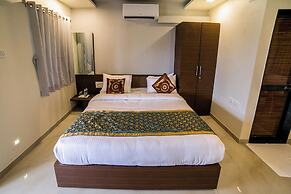 Saanvi Resort Bhavnagar