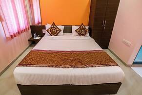 Saanvi Resort Bhavnagar