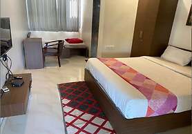 Saanvi Resort Bhavnagar