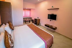 Saanvi Resort Bhavnagar