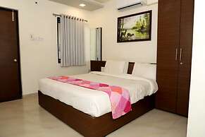 Saanvi Resort Bhavnagar
