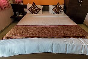 Saanvi Resort Bhavnagar