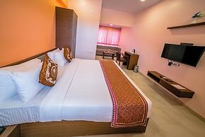 Saanvi Resort Bhavnagar