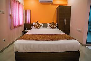 Saanvi Resort Bhavnagar