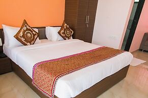 Saanvi Resort Bhavnagar