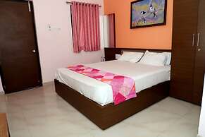 Saanvi Resort Bhavnagar