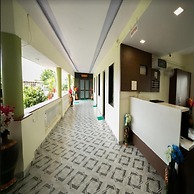 Saanvi Resort Bhavnagar