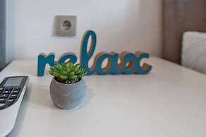 La Guardia apartments