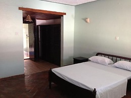 The Planet Apartments